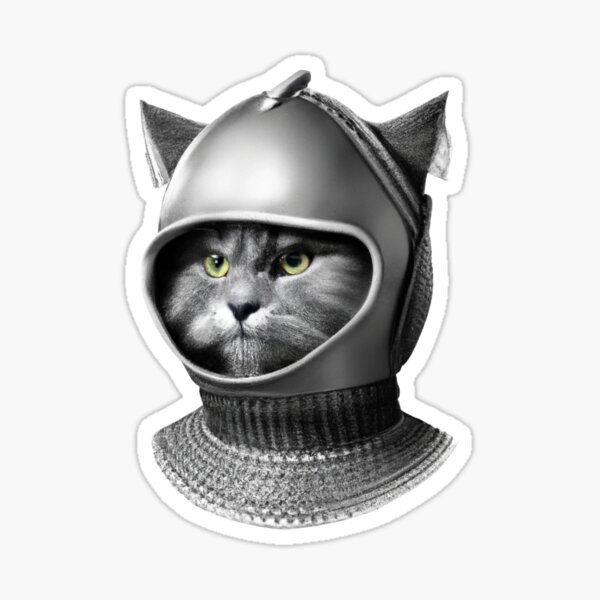 battlecat armor