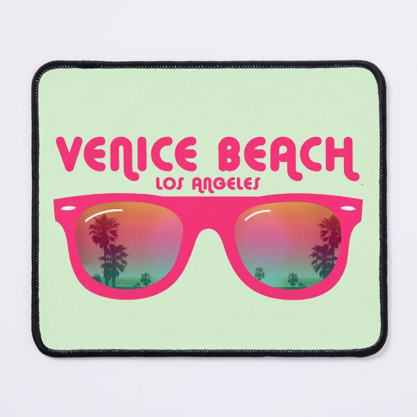 Item preview, Venice Beach Sunglasses reflect designed and sold by WAMTEES.