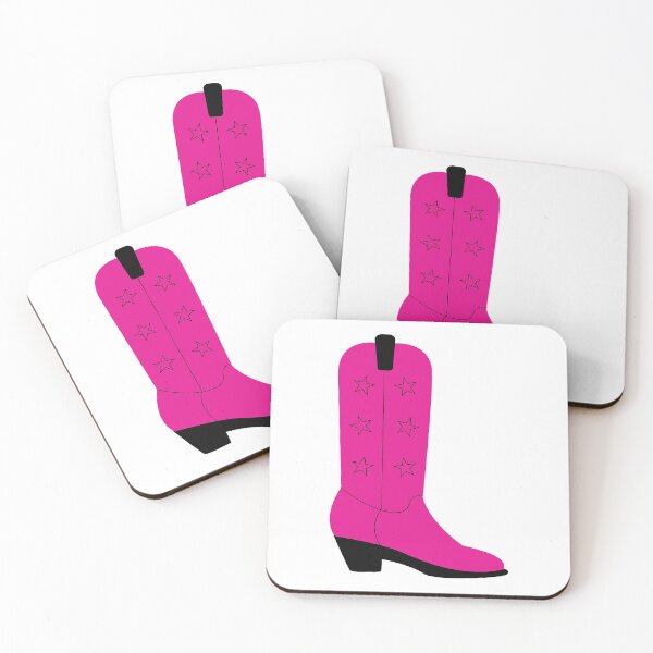 Item preview, cowgirl boot designed and sold by thepukash3ll.