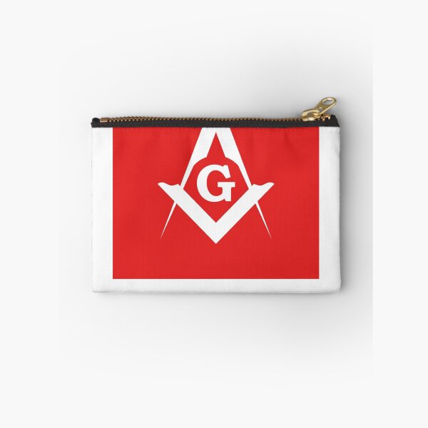 Item preview, Masonic Compass | Lust Brick designed and sold by FreshThreadShop.