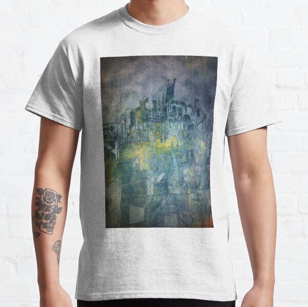 Maze Classic T-Shirt