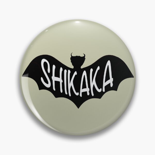 Item preview, Shikaka, ace Ventura pet Detective, when nature calls designed and sold by pixel8edart.