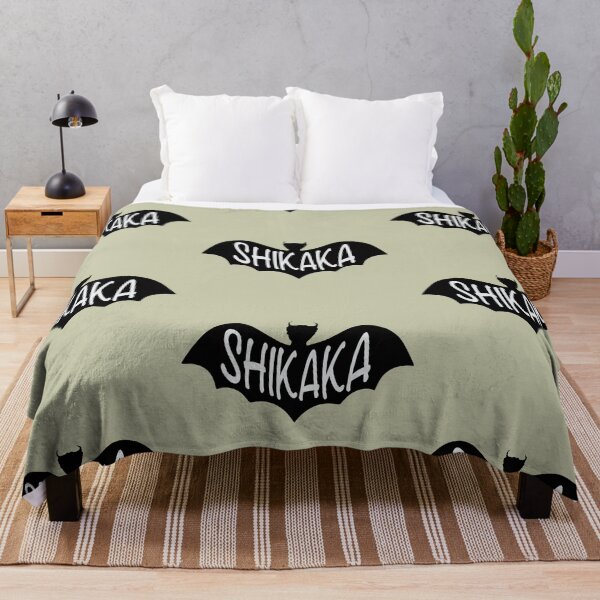 Item preview, Shikaka, ace Ventura pet Detective, when nature calls designed and sold by pixel8edart.