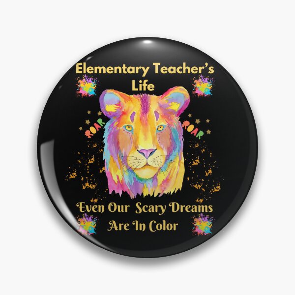 Item preview, Elementary Teacher’s Life... Fun Quote! designed and sold by Enhanceinner “Living The Life”.