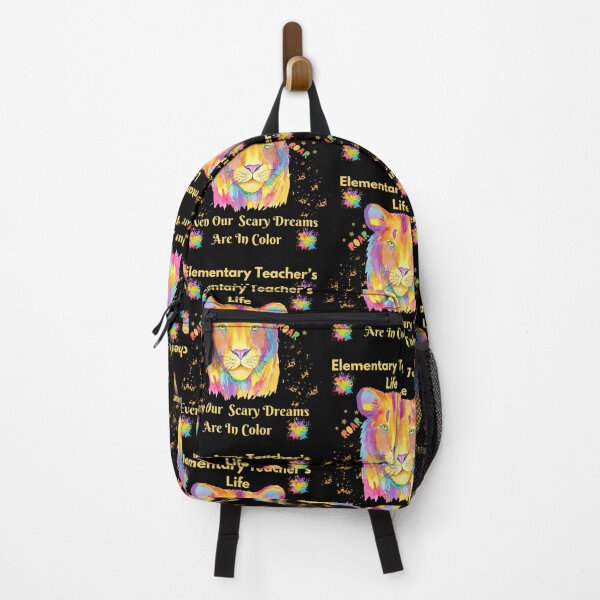 Item preview, Elementary Teacher’s Life... Fun Quote! designed and sold by Enhanceinner “Living The Life”.