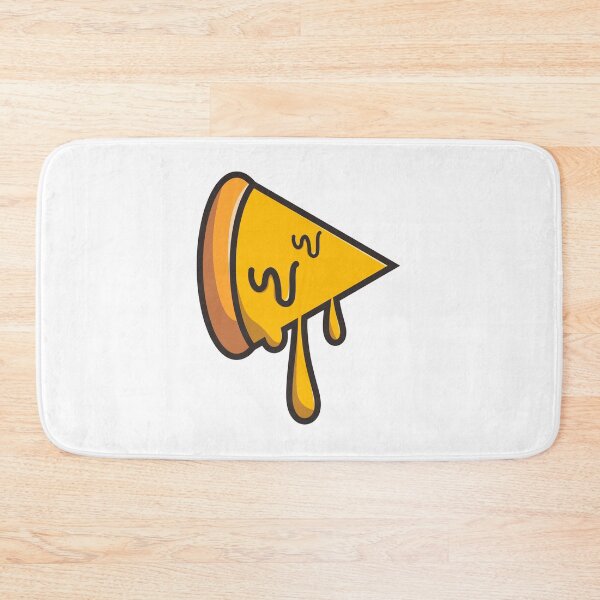 Item preview, melty pizza designed and sold by M1-brand.