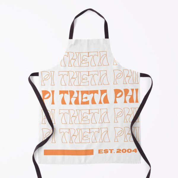 Item preview, Harding Pi Theta Phi PTP Sticker designed and sold by larajharper.