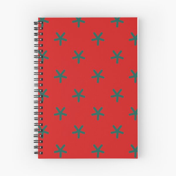 Item preview, Simple christmas pattern designed and sold by Gaalaxyz.