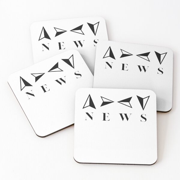 Item preview, News Origins designed and sold by Kelly McNabb.