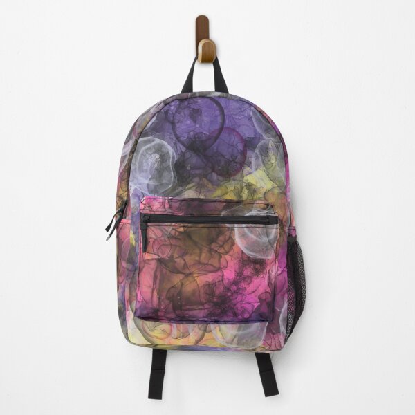 Item preview, Alcohol Ink Series #2 - Pintura de tinta abstracta designed and sold by Printpix.