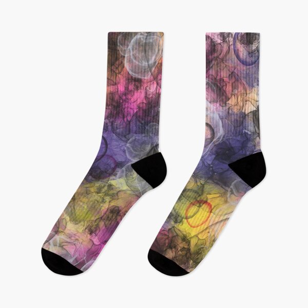 Item preview, Alcohol Ink Series #2 - Pintura de tinta abstracta designed and sold by Printpix.
