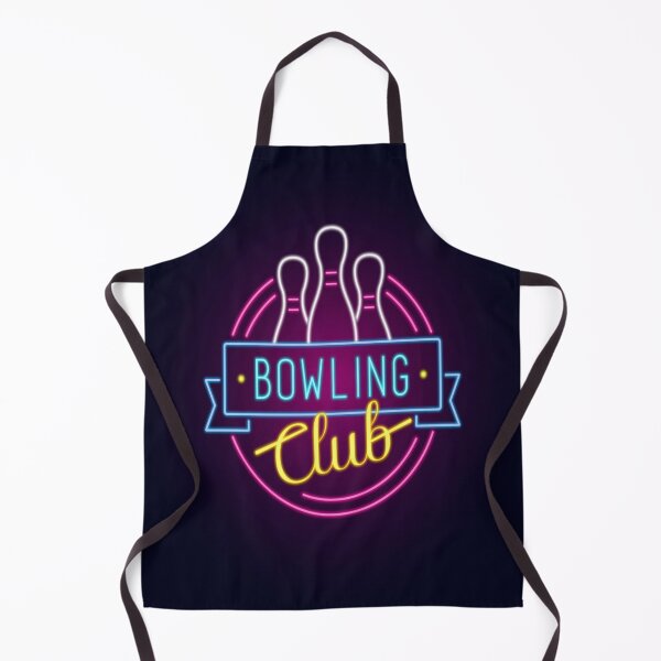 Item preview, Neon: Bowling Club designed and sold by mturns57.