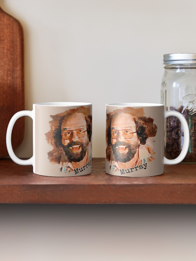 Murray Mug