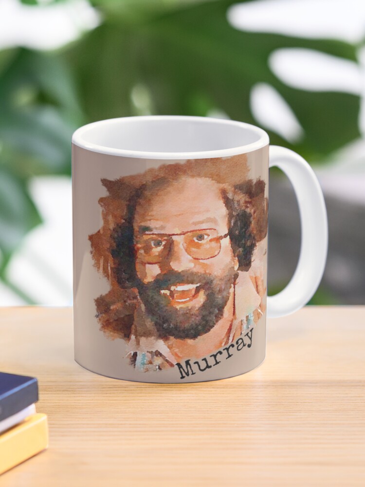 Murray Mug