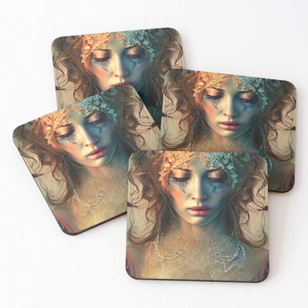 Item preview, Princess of Mars designed and sold by I-Dream-Designs.