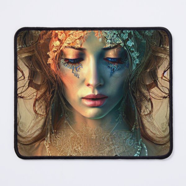 Item preview, Princess of Mars designed and sold by I-Dream-Designs.