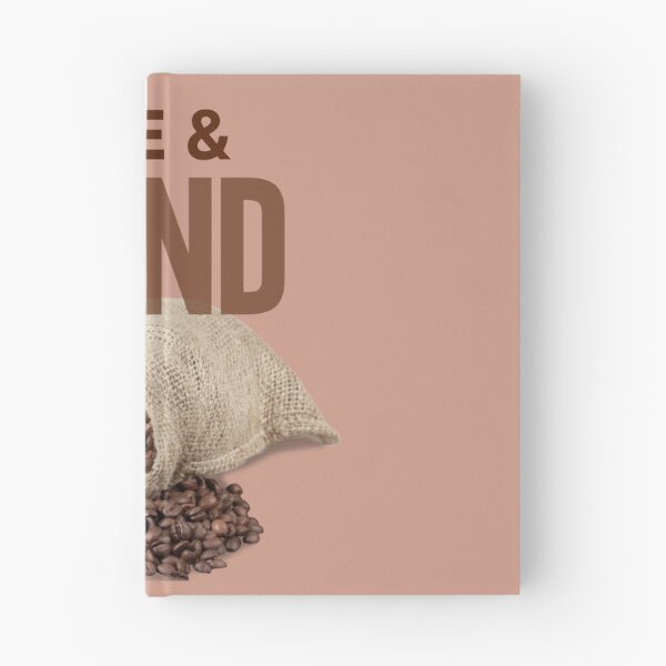 Item preview, Rise and Grind - Bag of Coffee Beans designed and sold by MtWoodsonSales.