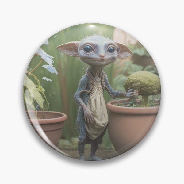 Item preview, In the Garden designed and sold by LuftigAI.