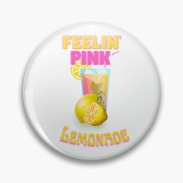 Item preview, Feelin' Pink Lemonade designed and sold by Studio50three.