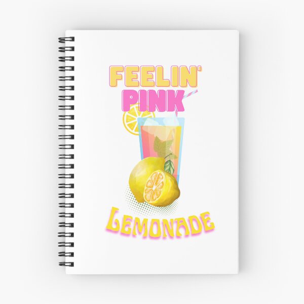Item preview, Feelin' Pink Lemonade designed and sold by Studio50three.