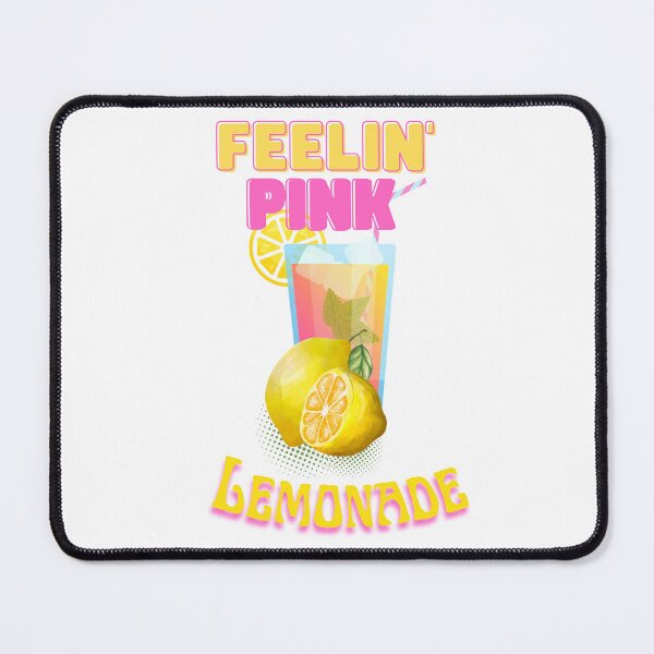 Item preview, Feelin' Pink Lemonade designed and sold by Studio50three.