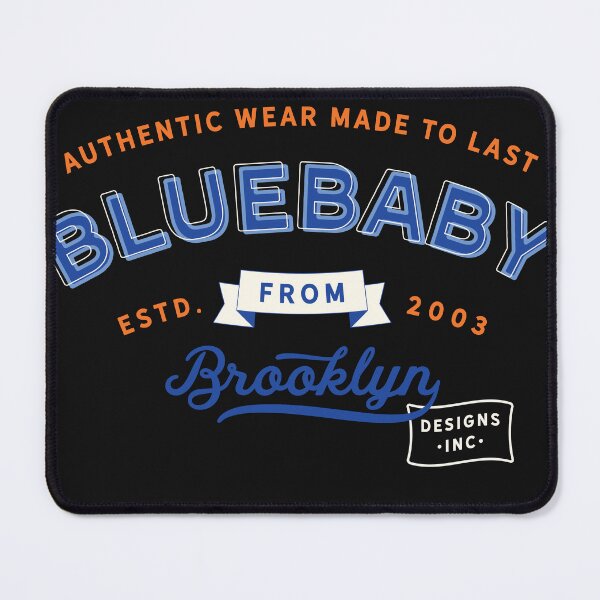 Item preview, AUTHENTIC BBD WEAR designed and sold by Stanley Lambert.