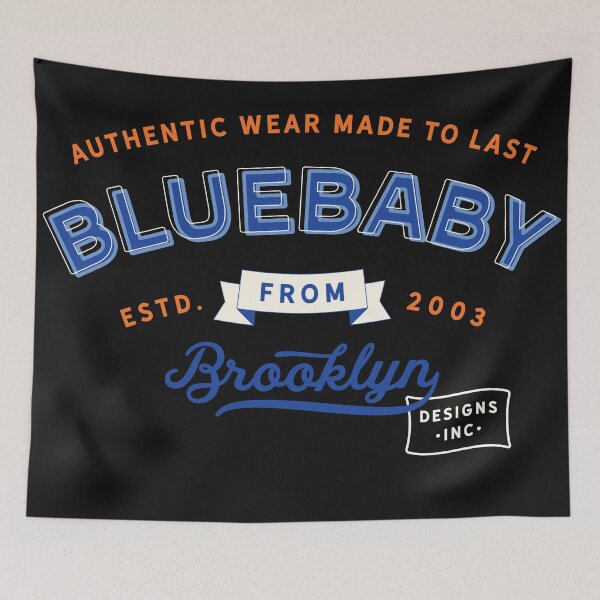 Item preview, AUTHENTIC BBD WEAR designed and sold by Stanley Lambert.