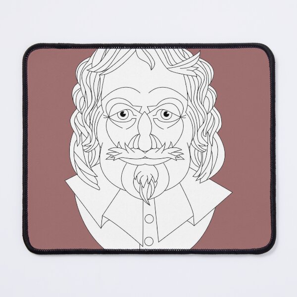 Item preview, Thomas Hobbes designed and sold by jholbo.