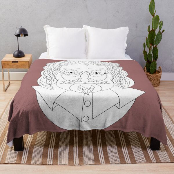 Item preview, Thomas Hobbes designed and sold by jholbo.