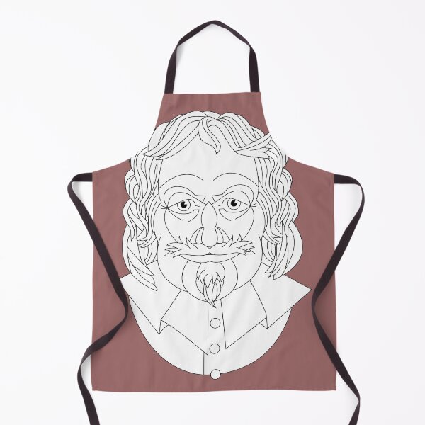 Item preview, Thomas Hobbes designed and sold by jholbo.