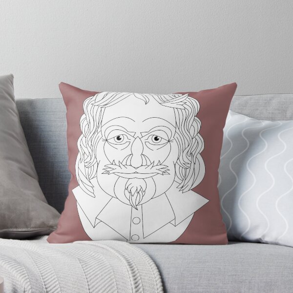 Item preview, Thomas Hobbes designed and sold by jholbo.