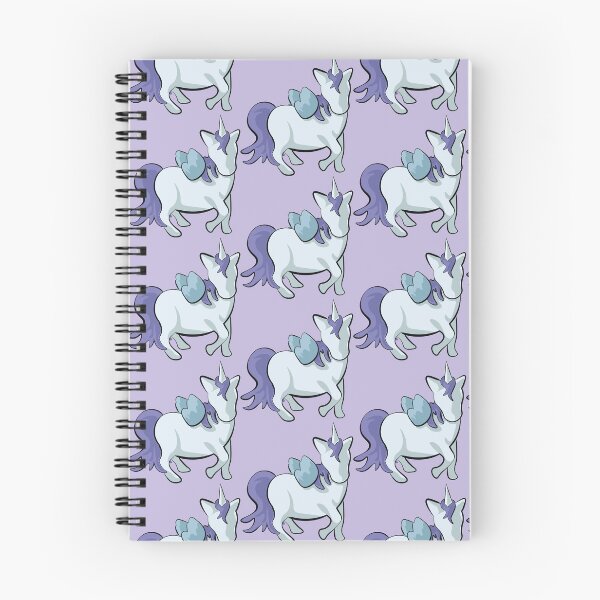 Item preview, Minimalist Chubby Unicorn designed and sold by InkLayer.