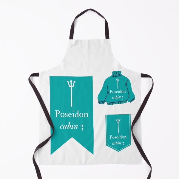 Item preview, Poseidon set designed and sold by broadwaygirl142.