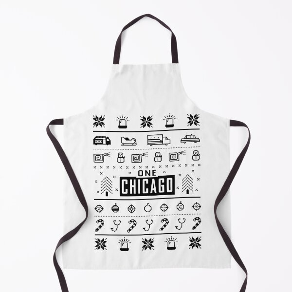 Item preview, ONE CHICAGO CHRISTMAS JUMPER designed and sold by ellclark.