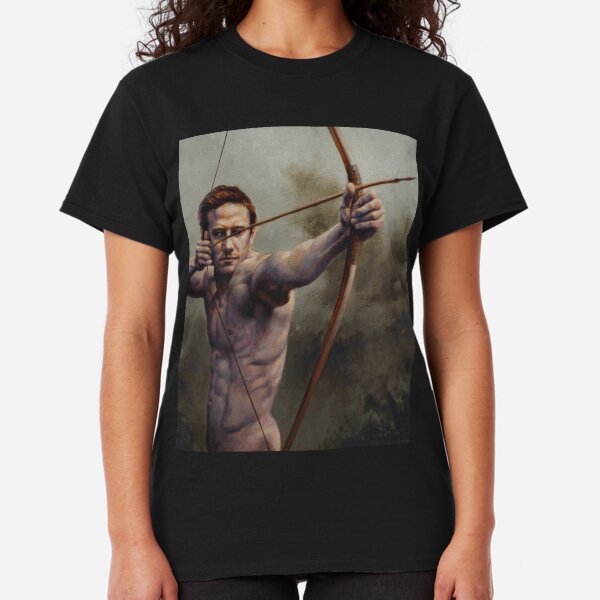 The Archer Classic T-Shirt