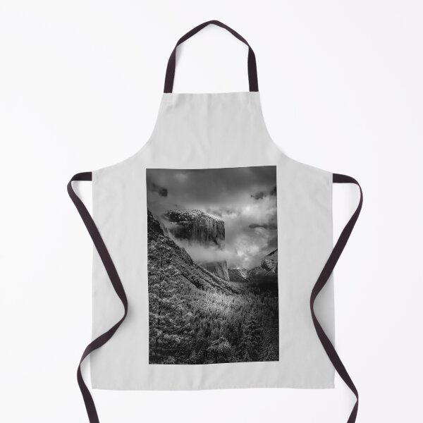 Item preview, Yosemite El Capitan Glow designed and sold by nbrandsberg.