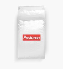 Postureo Supreme Based Design Duvet Cover