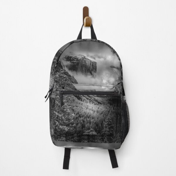 Item preview, Yosemite El Capitan Glow designed and sold by nbrandsberg.