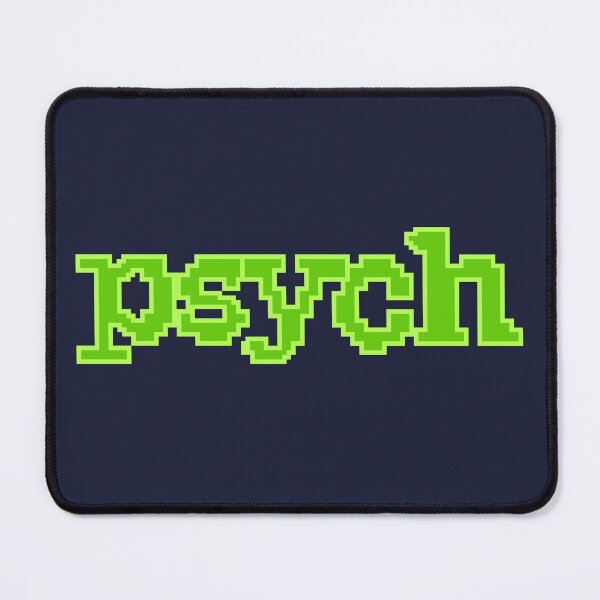 Item preview, Psych Retro Look V2 designed and sold by Gugarix.
