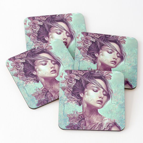 Item preview, Passion Flower designed and sold by I-Dream-Designs.