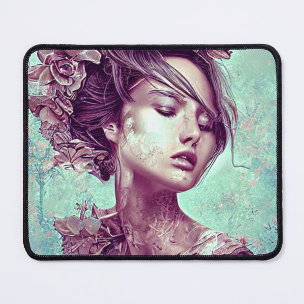Item preview, Passion Flower designed and sold by I-Dream-Designs.