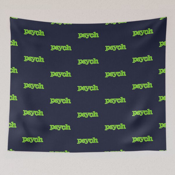 Item preview, Psych Retro Look V2 designed and sold by Gugarix.