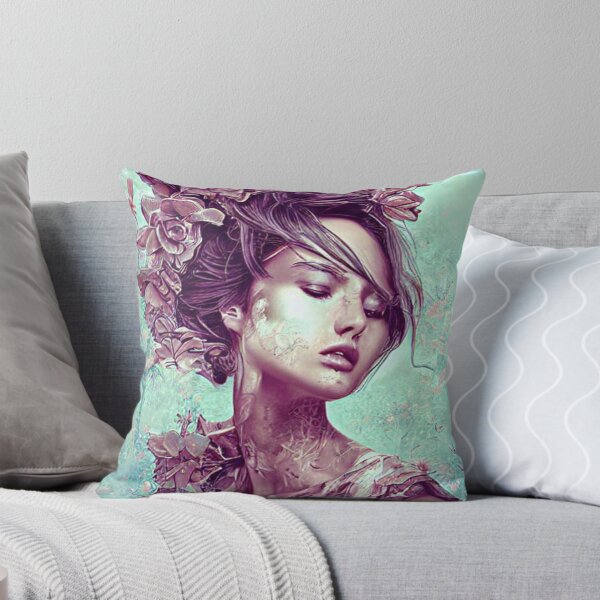 Artikelvorschau, Passionsblume entworfen und verkauft von I-Dream-Designs.