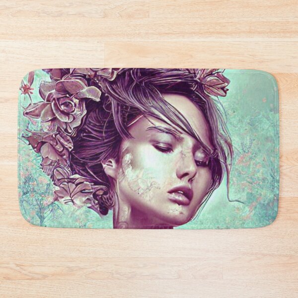Item preview, Passion Flower designed and sold by I-Dream-Designs.