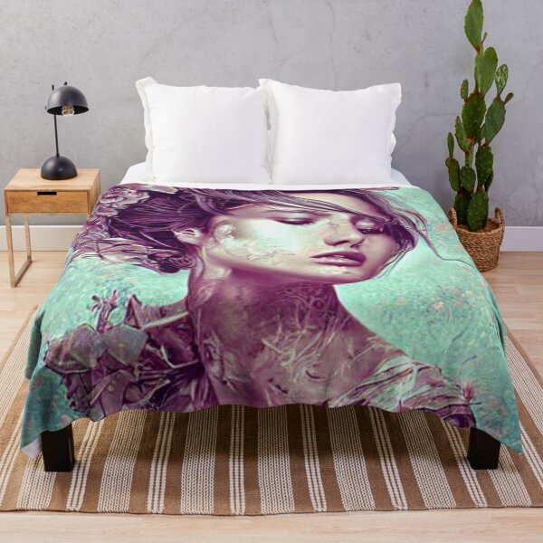 Item preview, Passion Flower designed and sold by I-Dream-Designs.