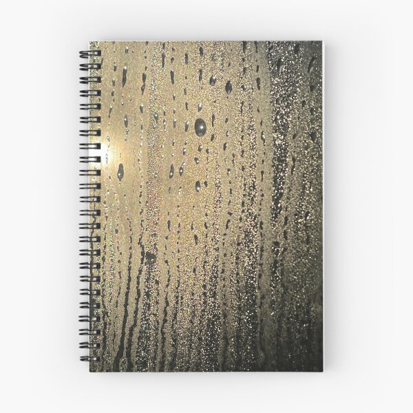 Item preview, Dew on Window designed and sold by EverydaySacred.