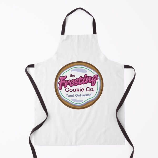 Item preview, Frosting Cookie Co. designed and sold by BrshnSktchStdio.