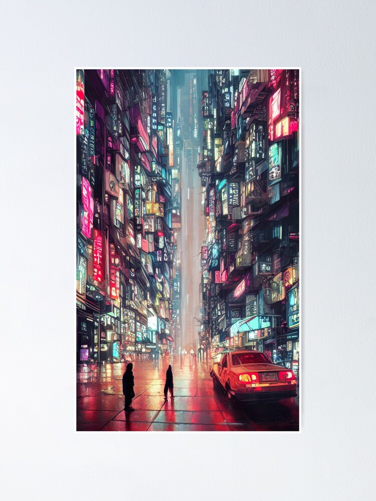 Poster New York - Times square, Wall Art, Gifts & Merchandise