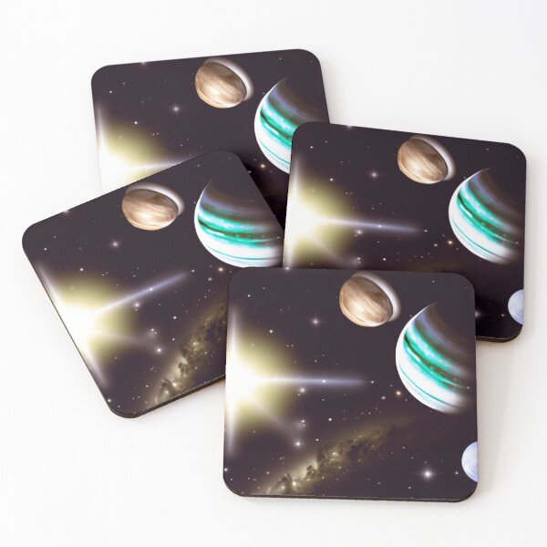 Item preview, Interplanetary Adventure designed and sold by MikeyMouse7.