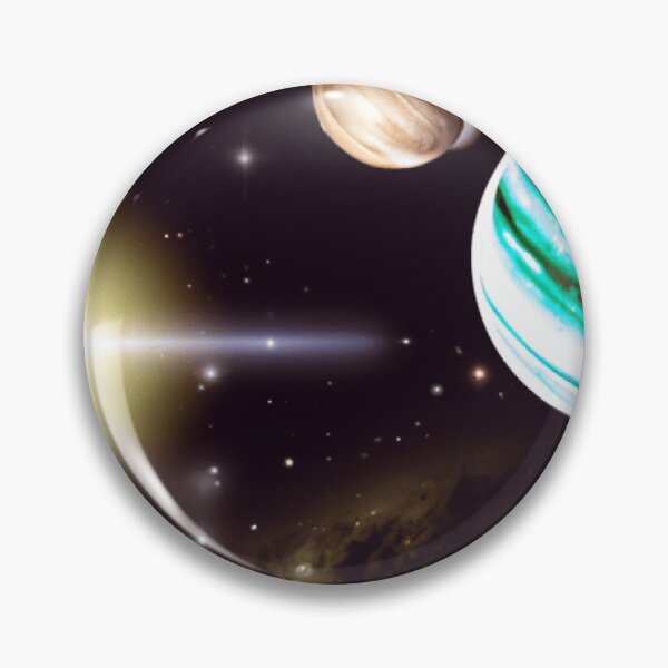 Item preview, Interplanetary Adventure designed and sold by MikeyMouse7.
